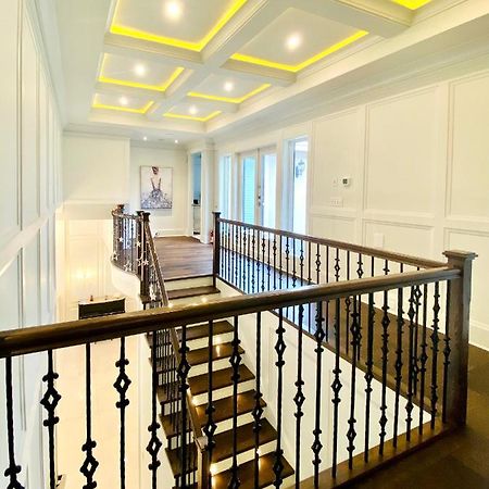 ריצ'מונד Vancouver Shangrila House מראה חיצוני תמונה