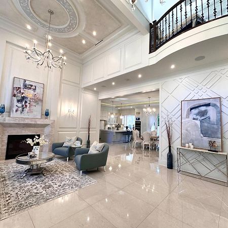 ריצ'מונד Vancouver Shangrila House מראה חיצוני תמונה