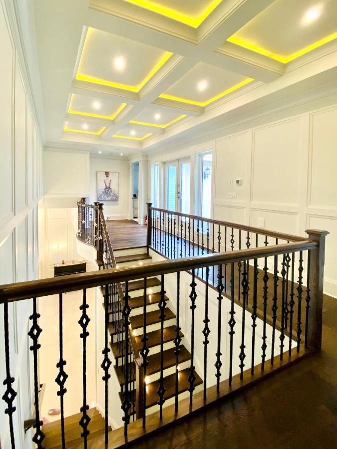ריצ'מונד Vancouver Shangrila House מראה חיצוני תמונה