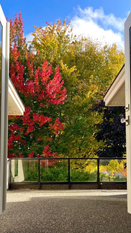 ריצ'מונד Vancouver Shangrila House מראה חיצוני תמונה