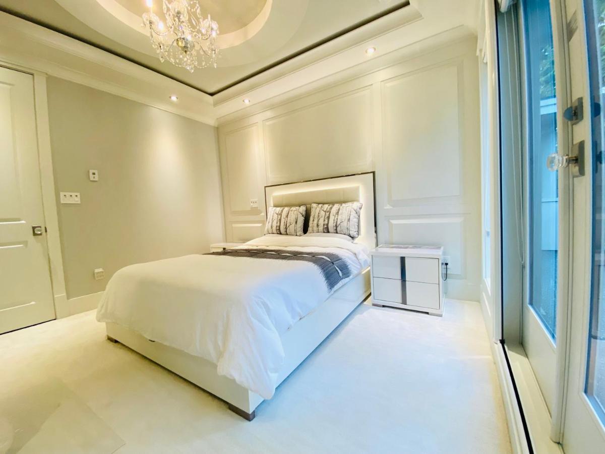 ריצ'מונד Vancouver Shangrila House מראה חיצוני תמונה