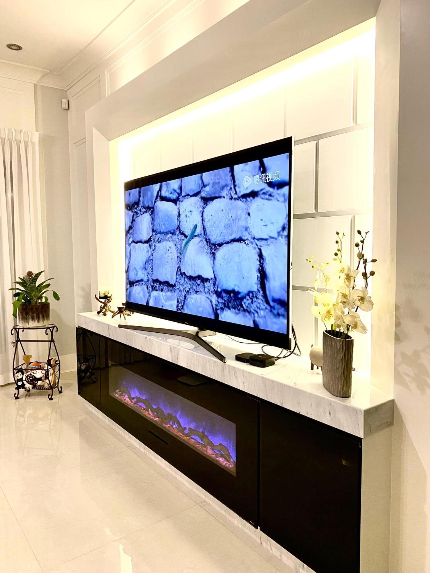 ריצ'מונד Vancouver Shangrila House מראה חיצוני תמונה