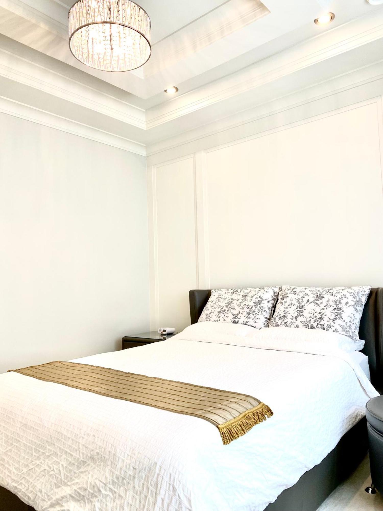 ריצ'מונד Vancouver Shangrila House מראה חיצוני תמונה