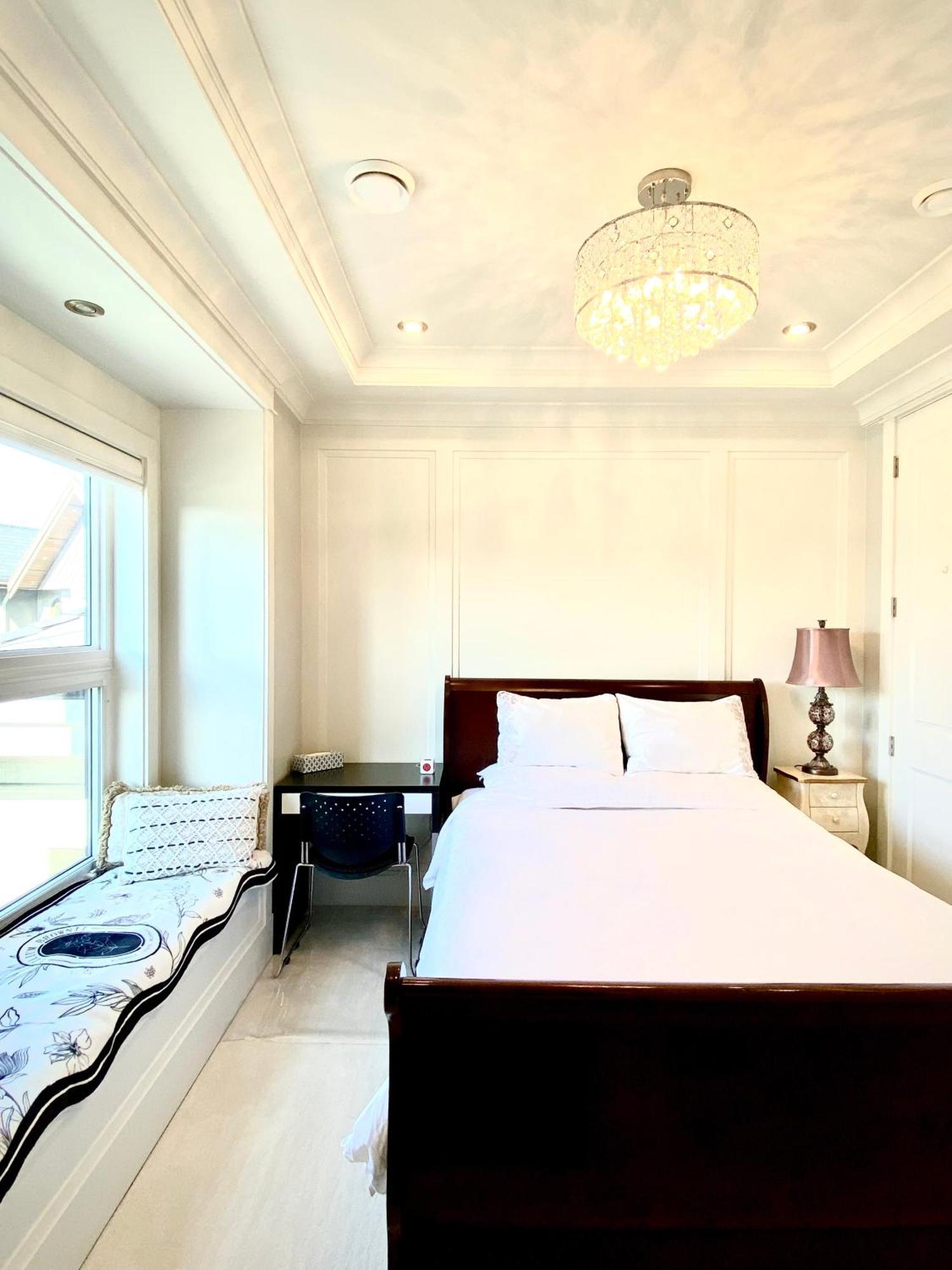 ריצ'מונד Vancouver Shangrila House מראה חיצוני תמונה