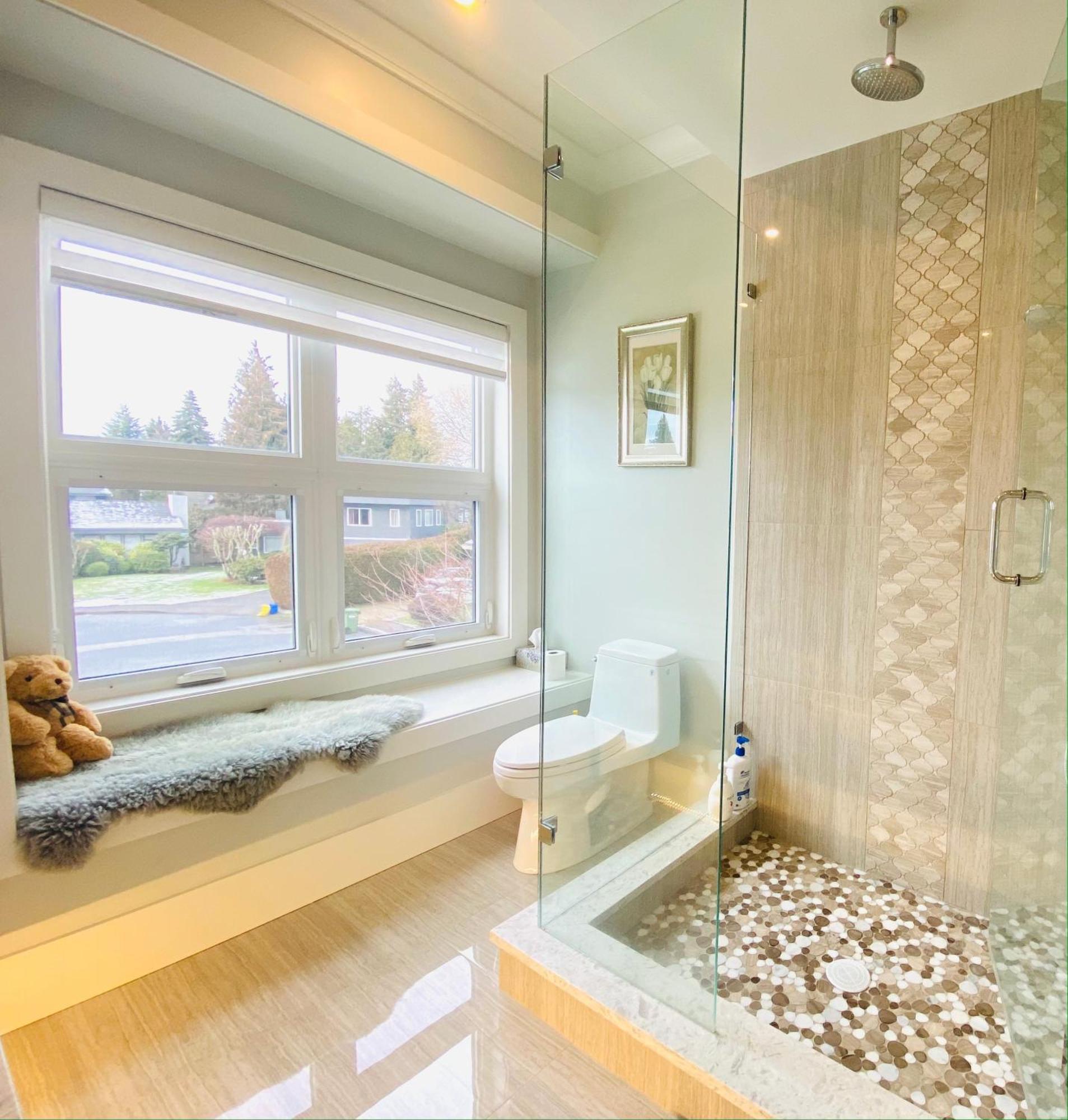 ריצ'מונד Vancouver Shangrila House מראה חיצוני תמונה