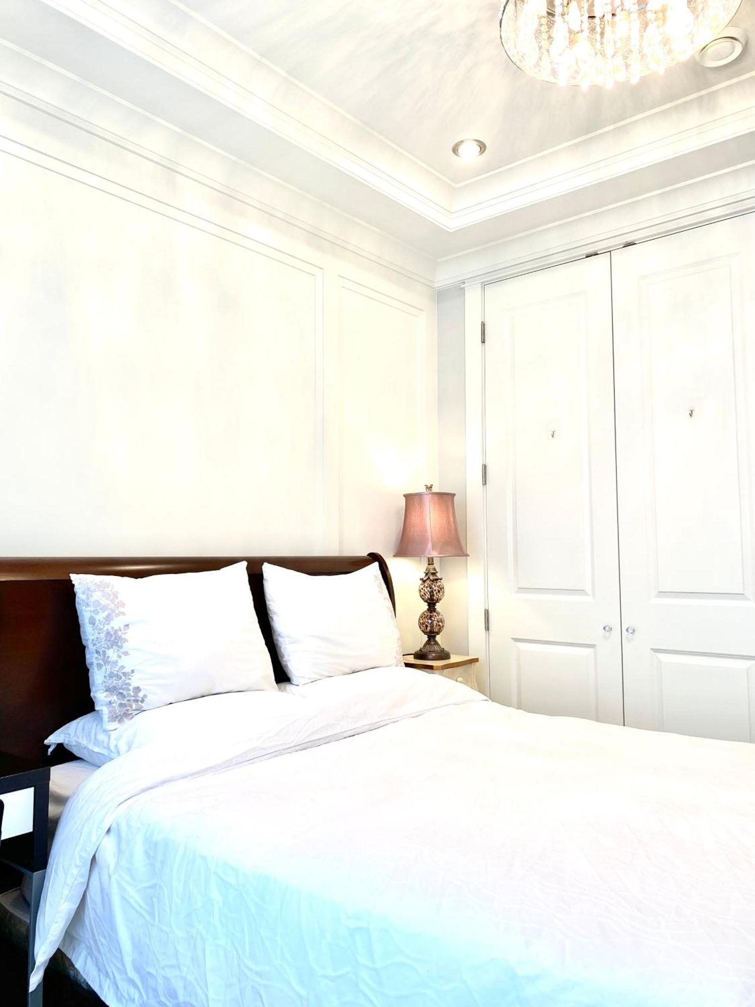 ריצ'מונד Vancouver Shangrila House מראה חיצוני תמונה