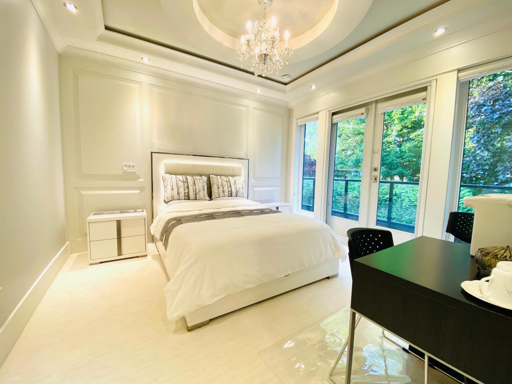 ריצ'מונד Vancouver Shangrila House מראה חיצוני תמונה