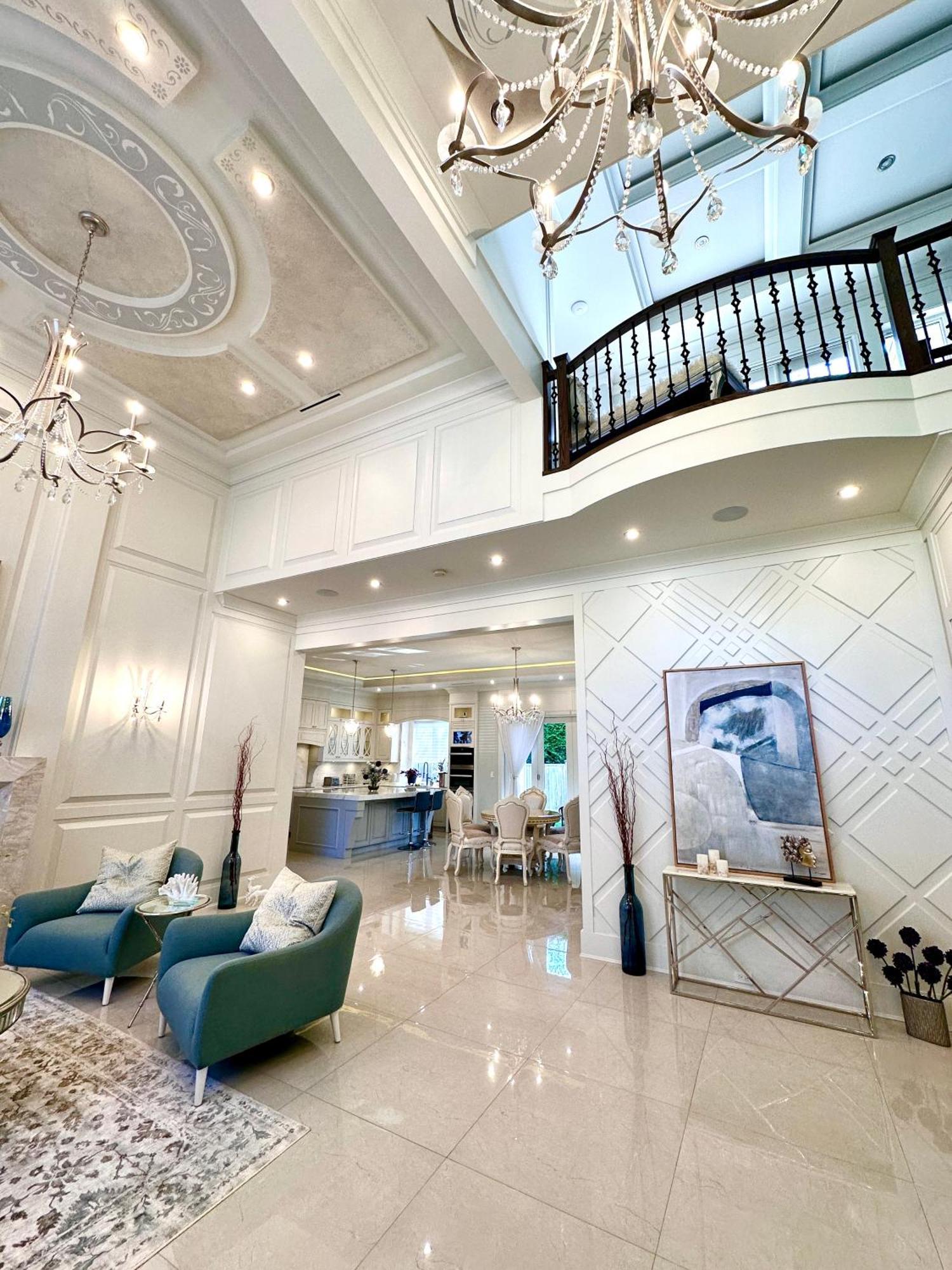 ריצ'מונד Vancouver Shangrila House מראה חיצוני תמונה
