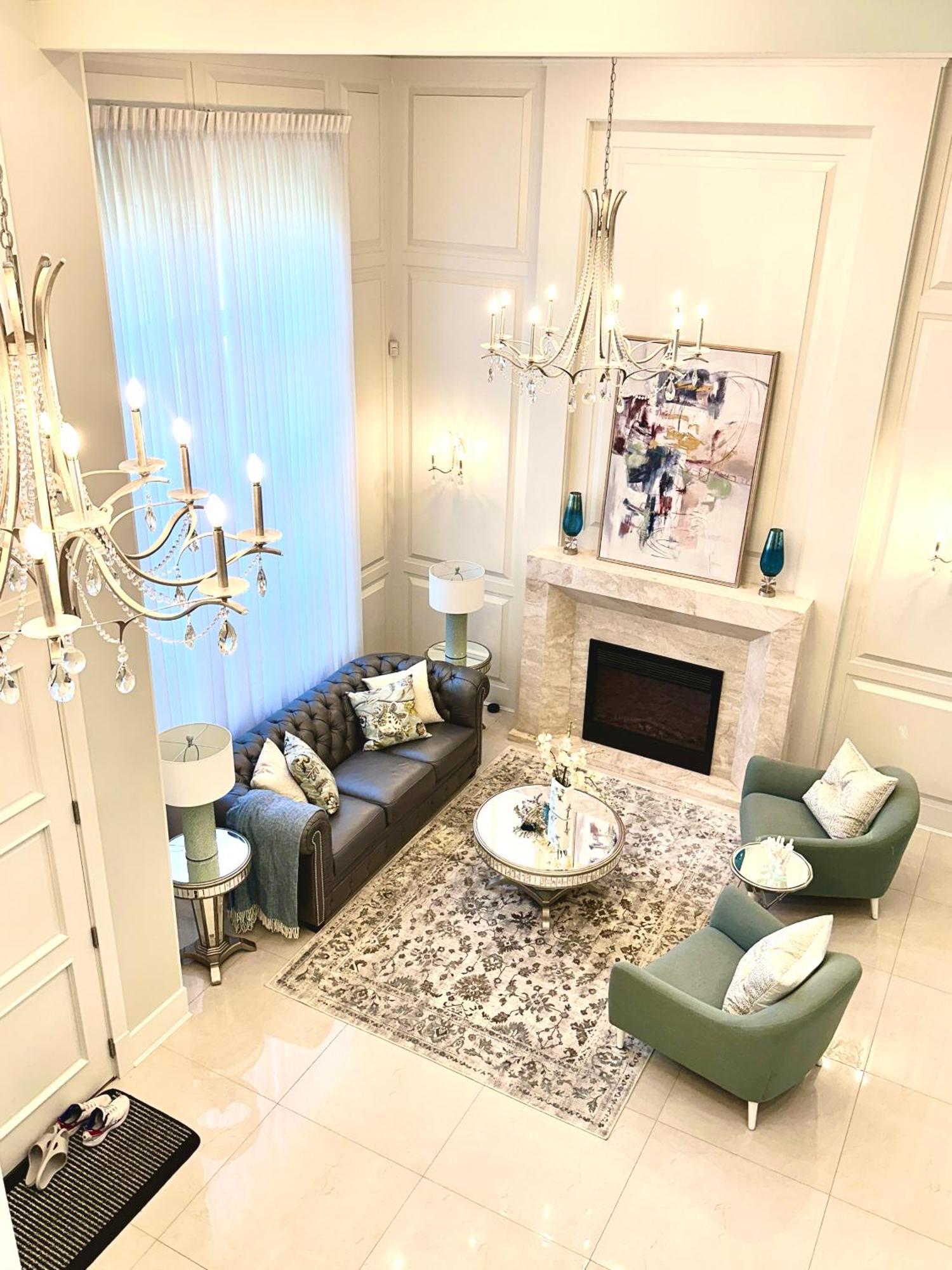 ריצ'מונד Vancouver Shangrila House מראה חיצוני תמונה