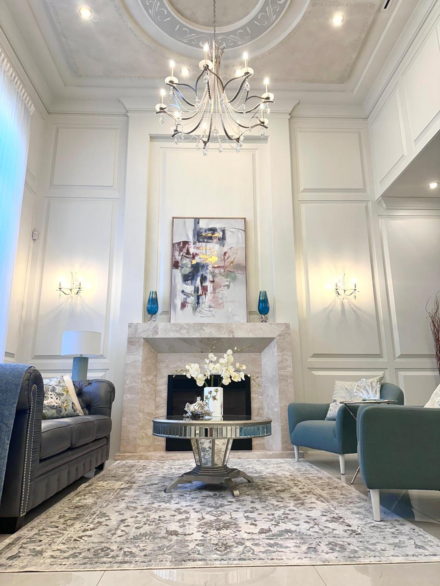 ריצ'מונד Vancouver Shangrila House מראה חיצוני תמונה