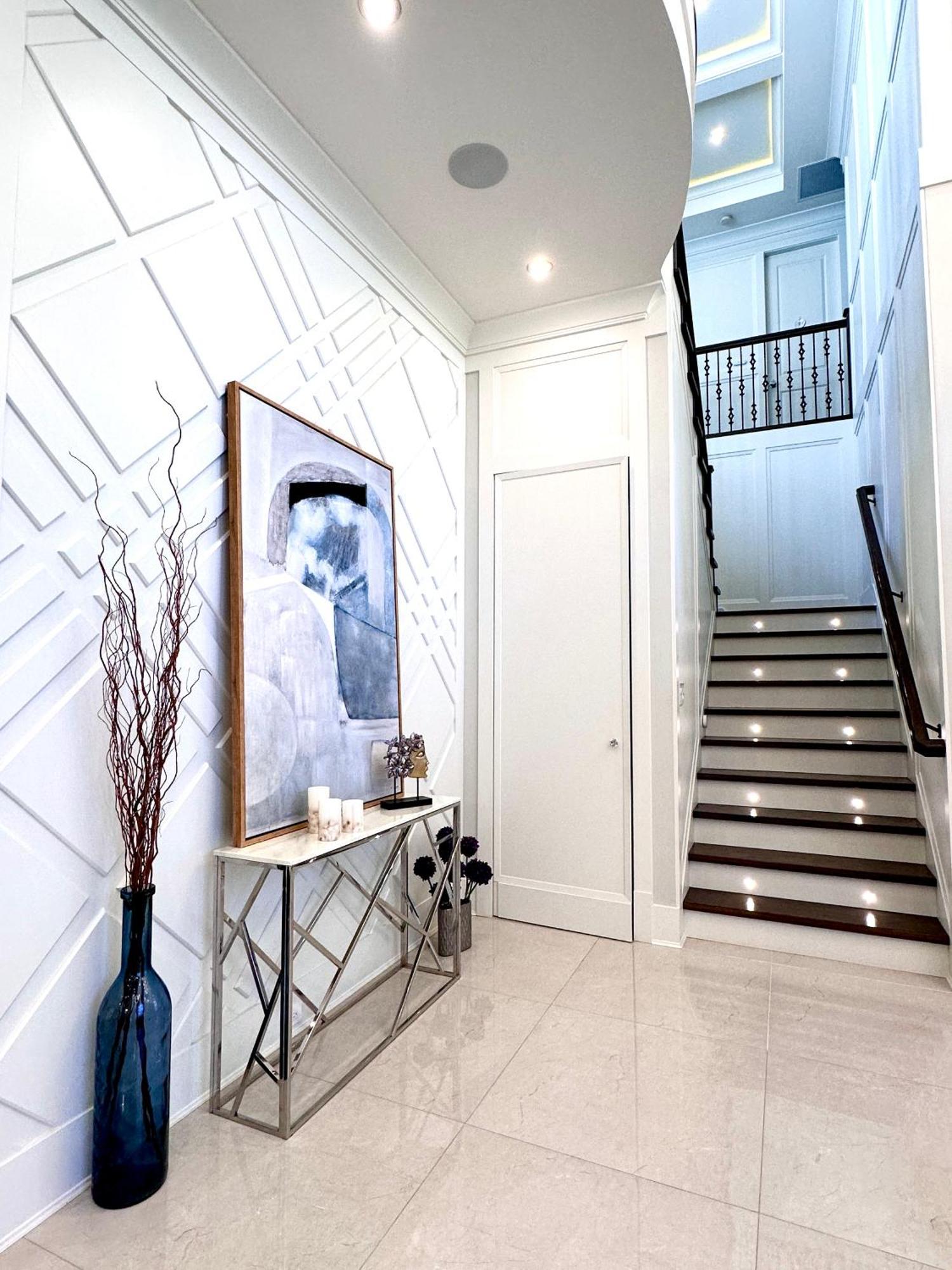 ריצ'מונד Vancouver Shangrila House מראה חיצוני תמונה
