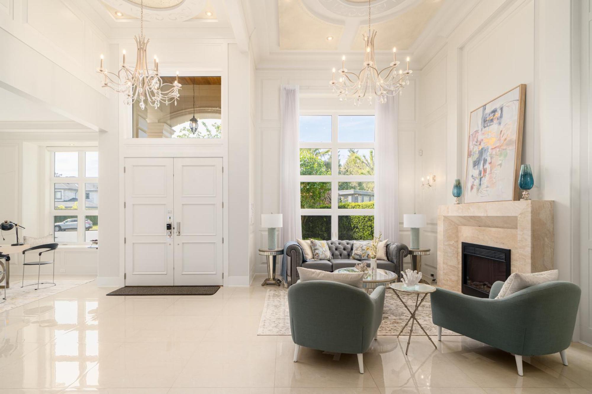 ריצ'מונד Vancouver Shangrila House מראה חיצוני תמונה