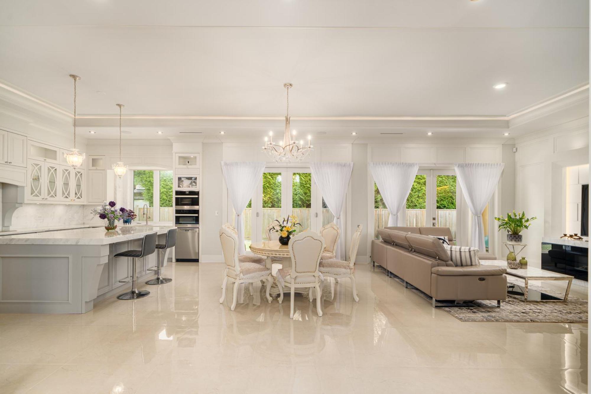 ריצ'מונד Vancouver Shangrila House מראה חיצוני תמונה