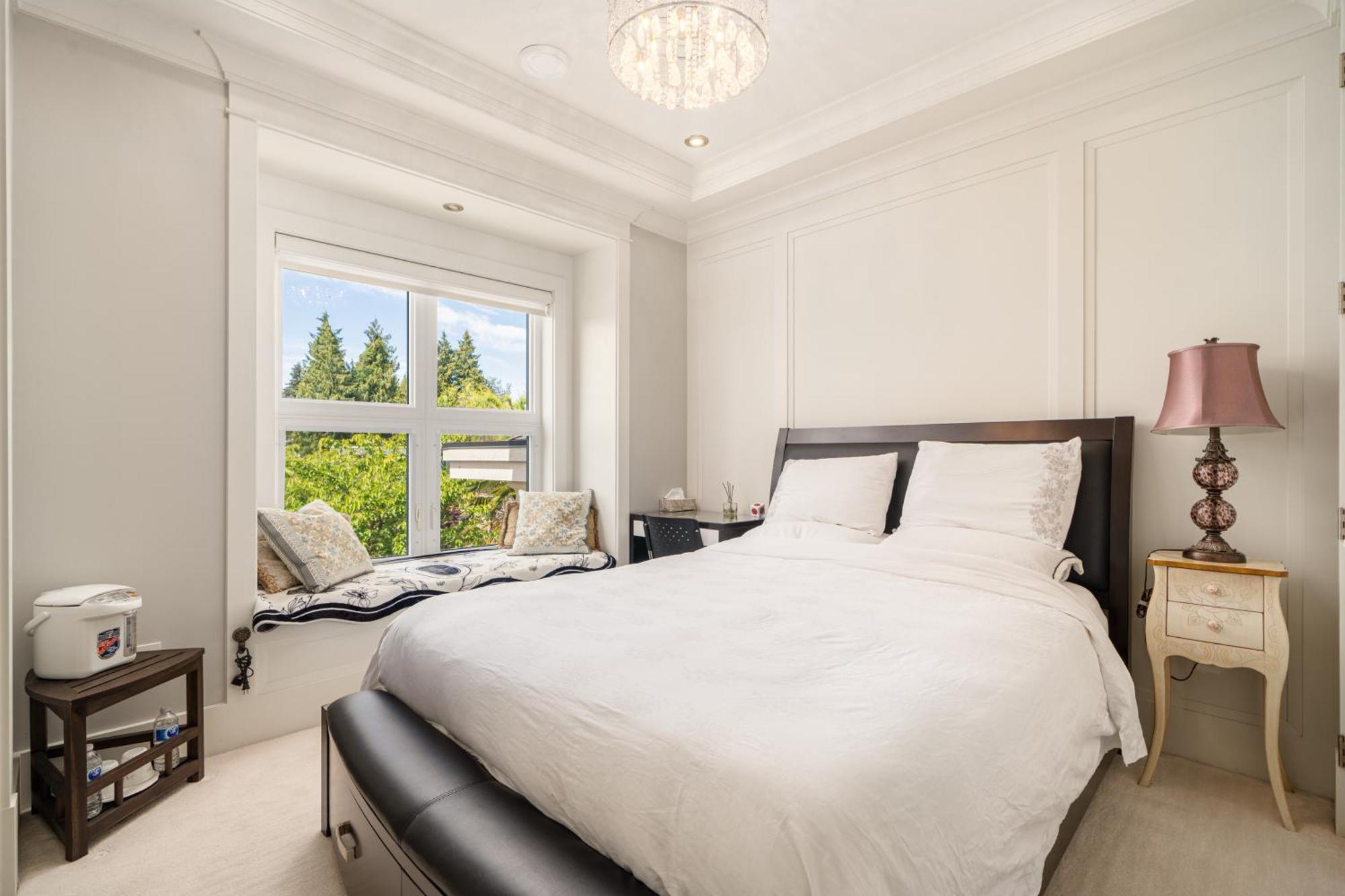 ריצ'מונד Vancouver Shangrila House מראה חיצוני תמונה