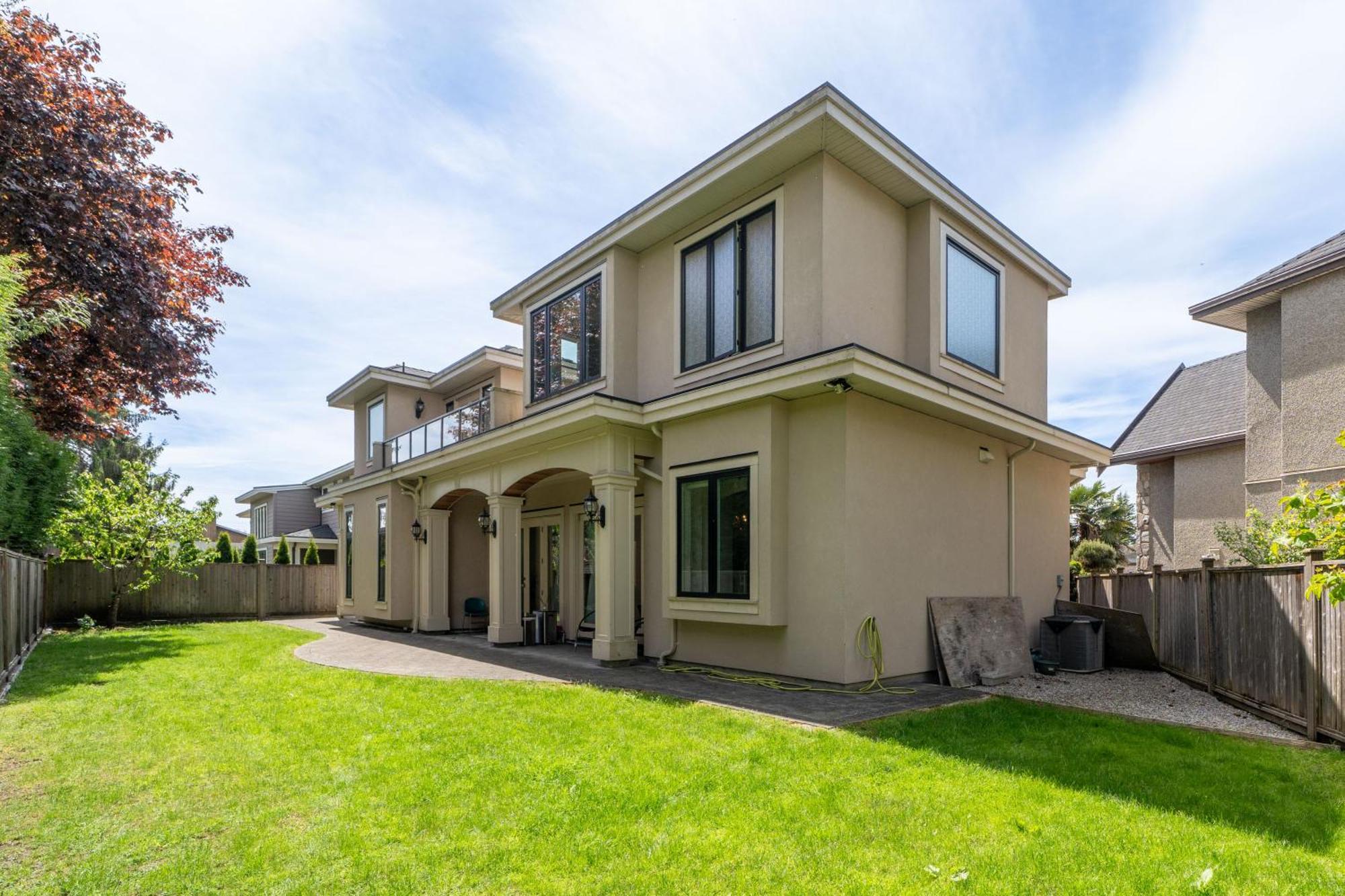 ריצ'מונד Vancouver Shangrila House מראה חיצוני תמונה