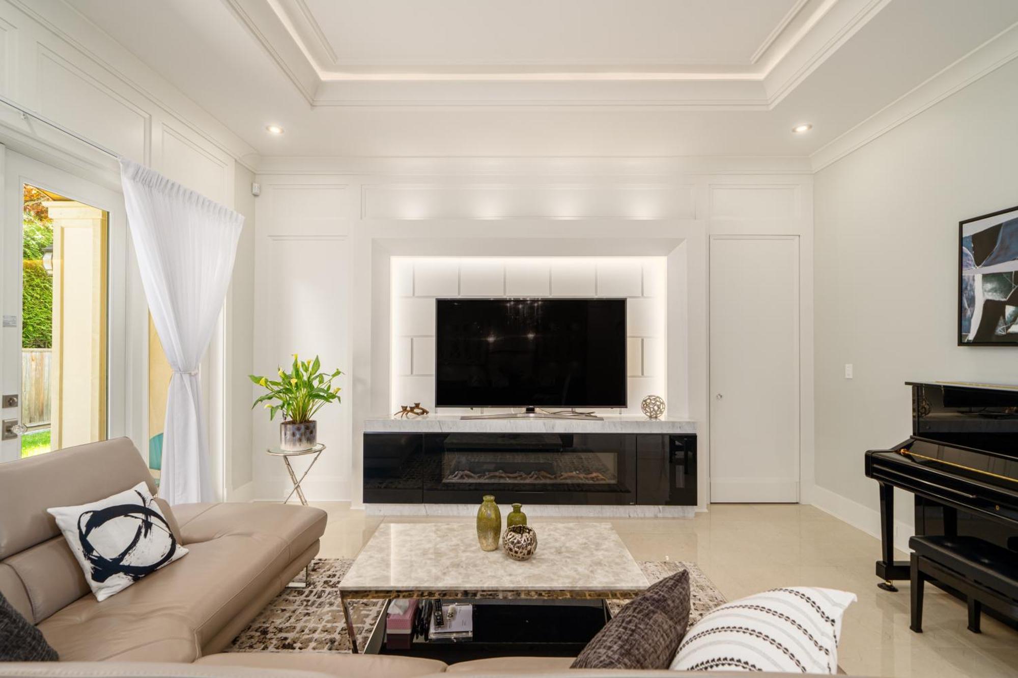 ריצ'מונד Vancouver Shangrila House מראה חיצוני תמונה