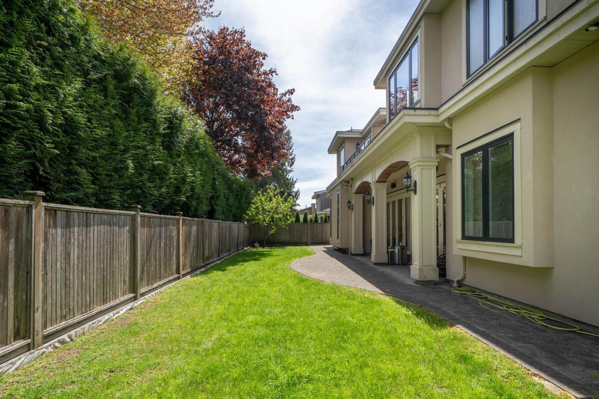 ריצ'מונד Vancouver Shangrila House מראה חיצוני תמונה