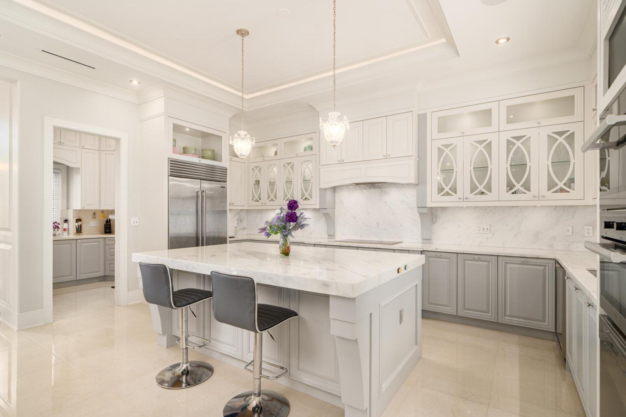 ריצ'מונד Vancouver Shangrila House מראה חיצוני תמונה
