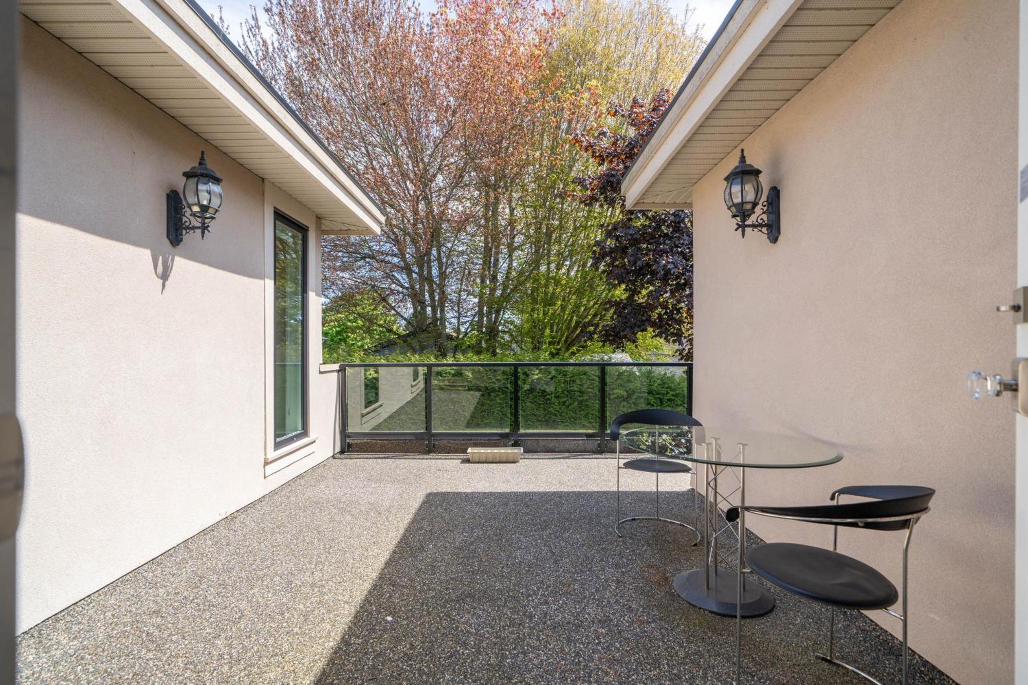 ריצ'מונד Vancouver Shangrila House מראה חיצוני תמונה