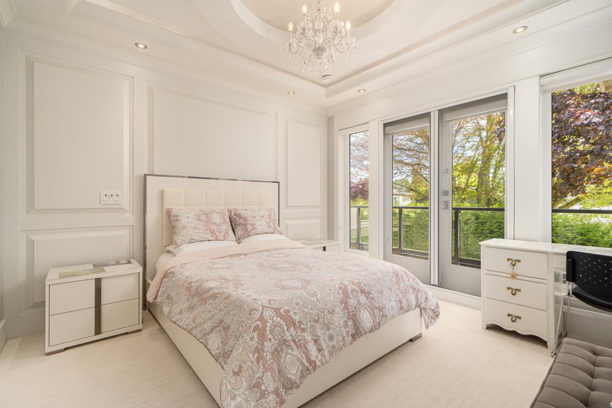 ריצ'מונד Vancouver Shangrila House מראה חיצוני תמונה