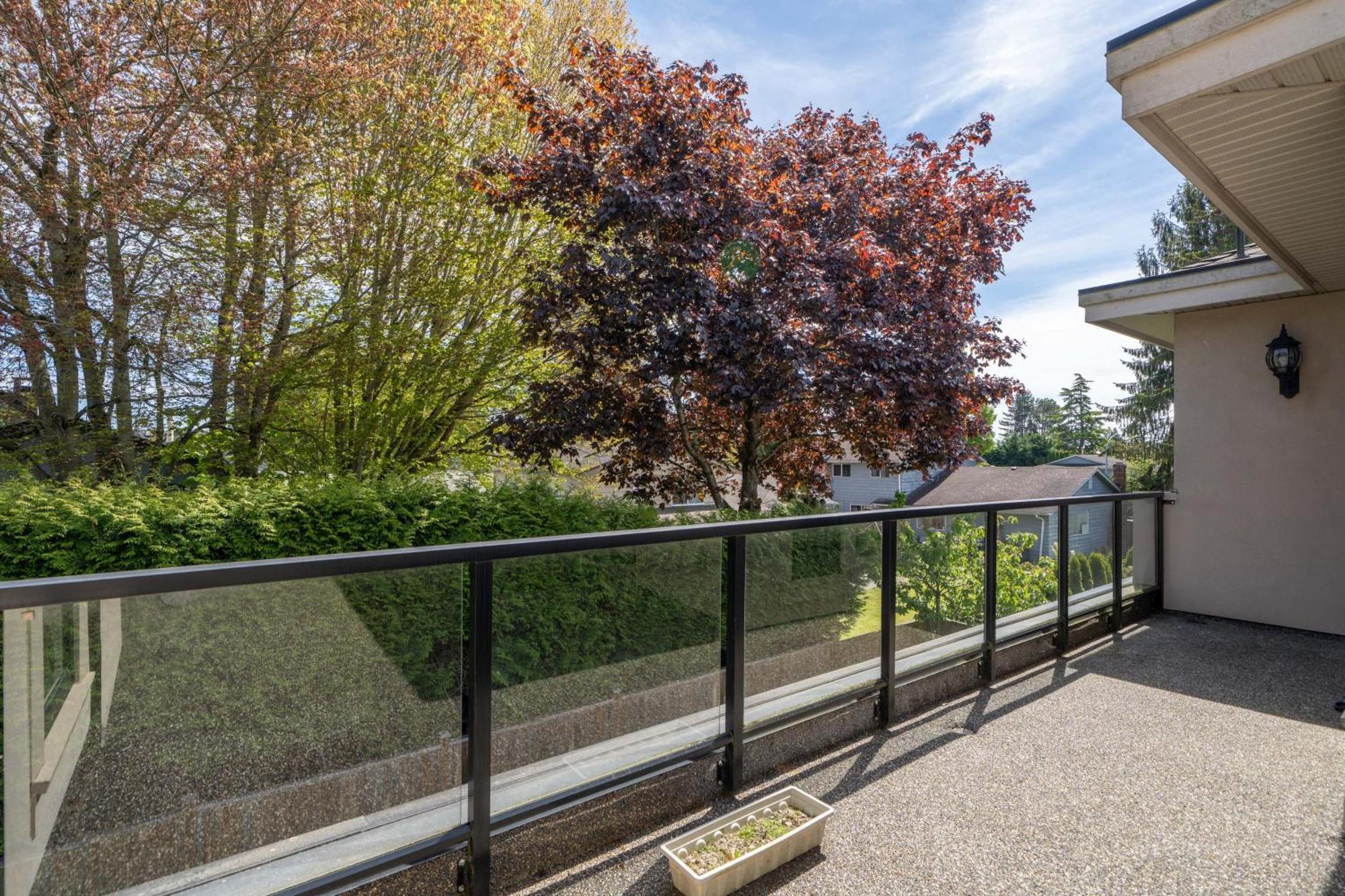 ריצ'מונד Vancouver Shangrila House מראה חיצוני תמונה