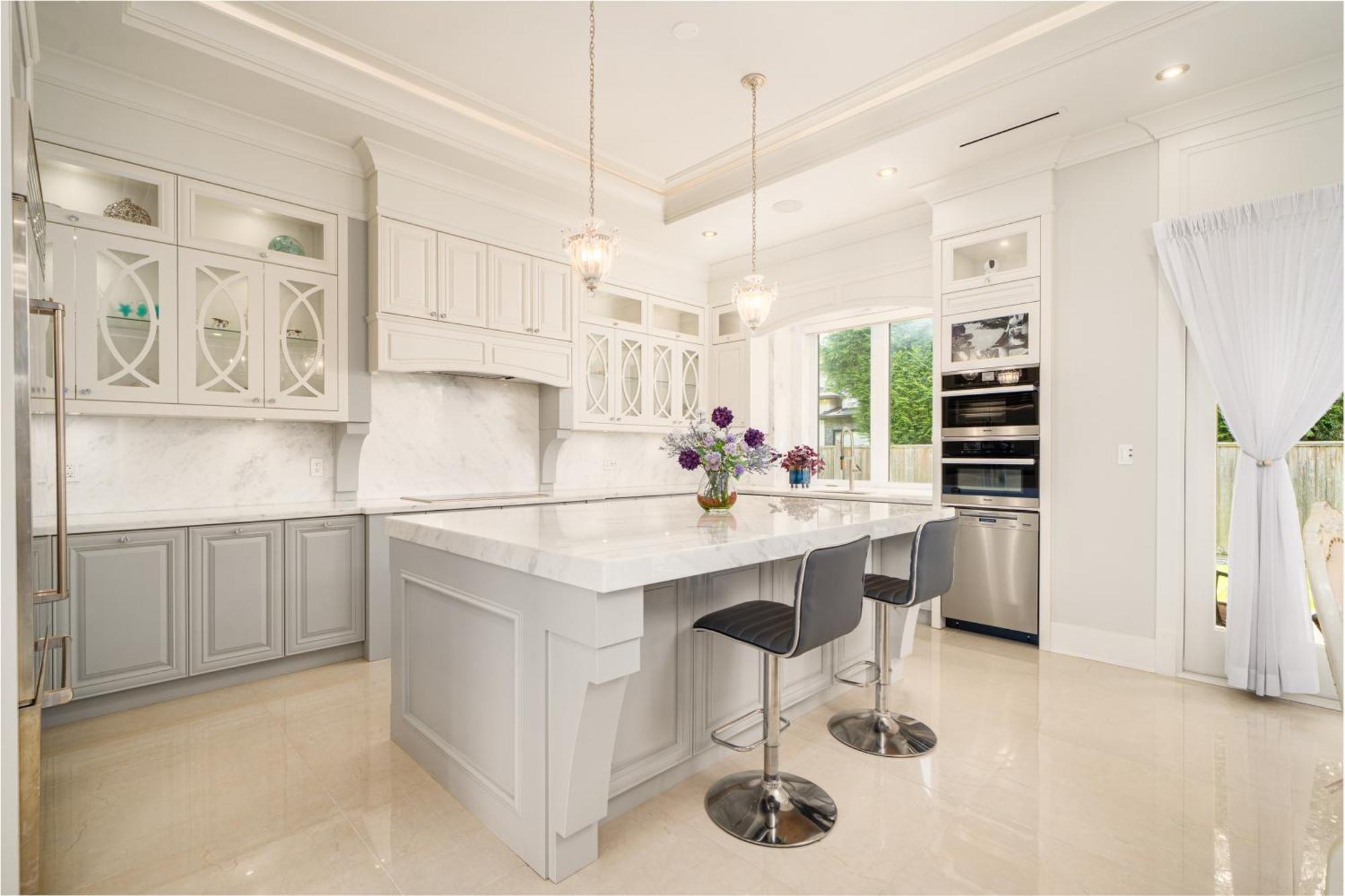 ריצ'מונד Vancouver Shangrila House מראה חיצוני תמונה