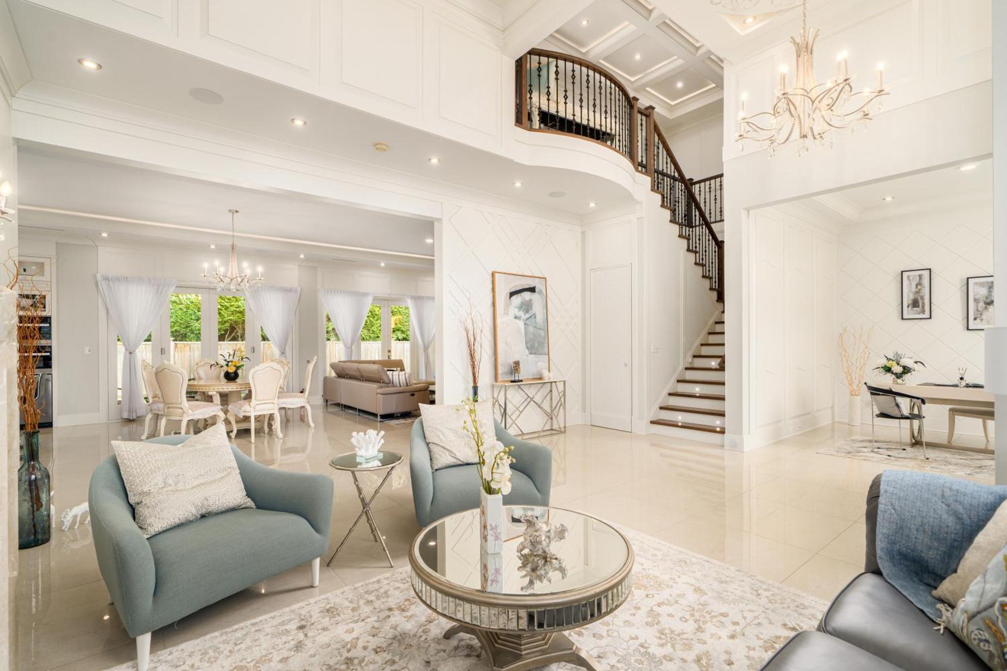 ריצ'מונד Vancouver Shangrila House מראה חיצוני תמונה