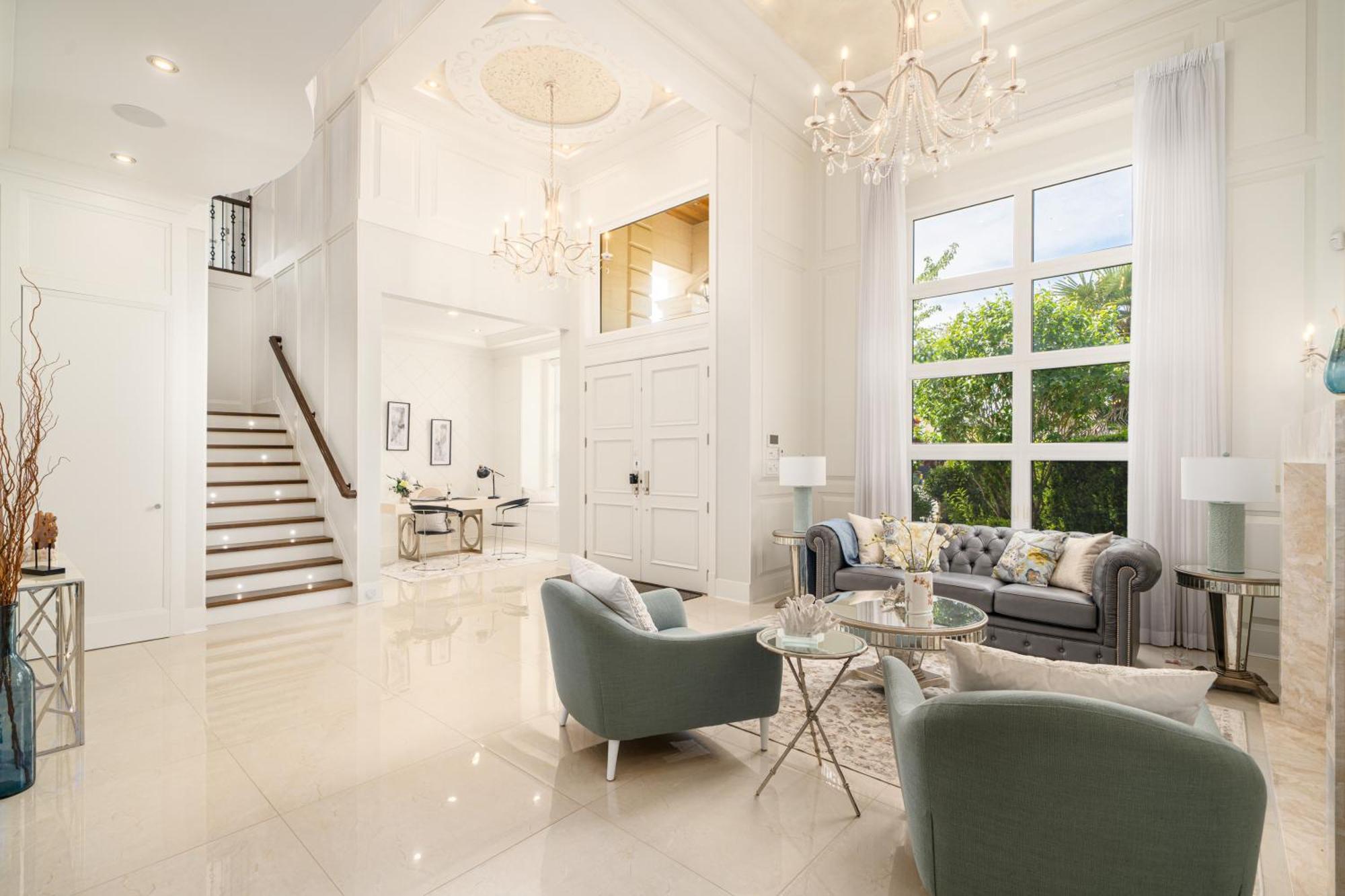 ריצ'מונד Vancouver Shangrila House מראה חיצוני תמונה