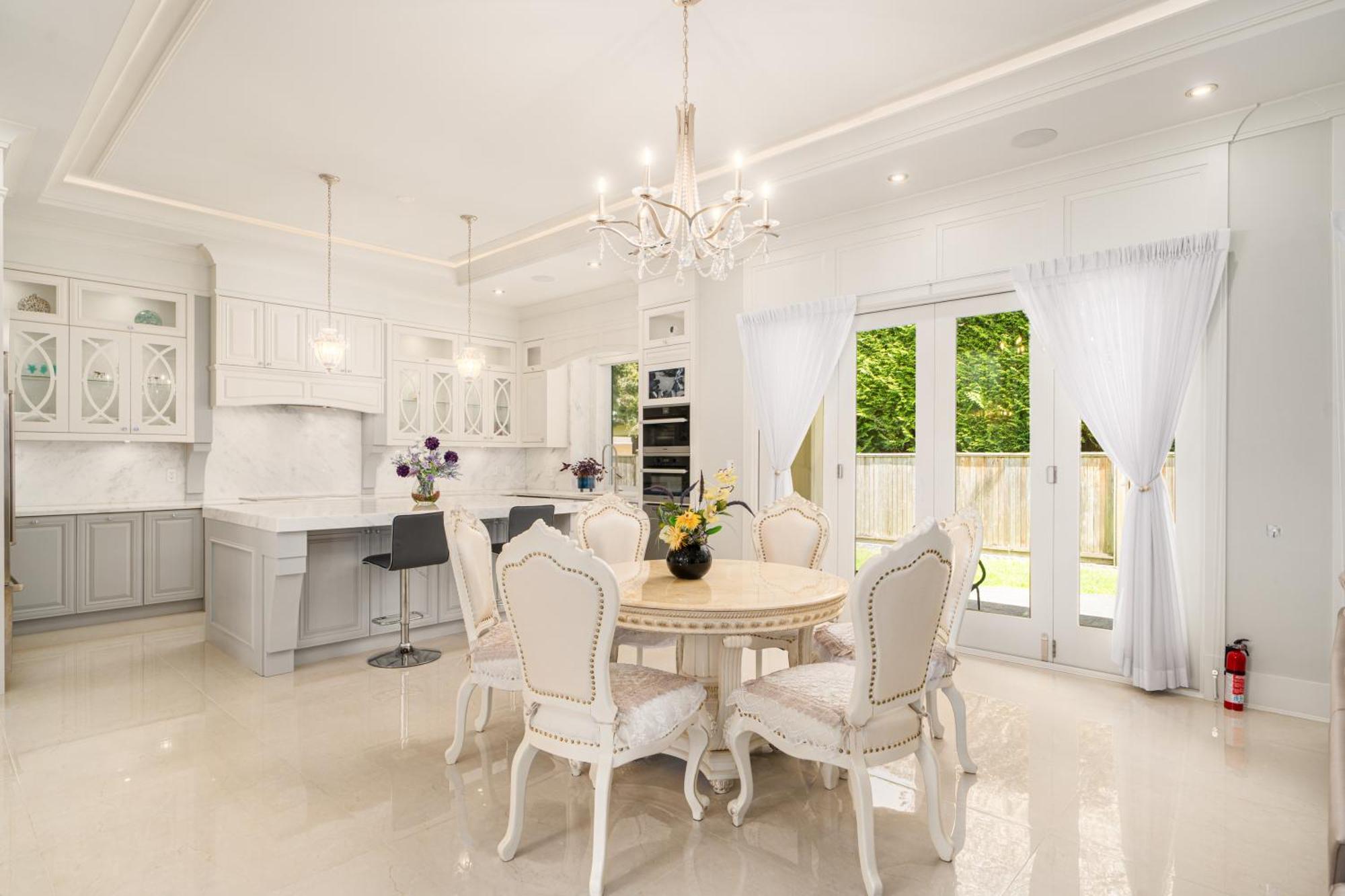 ריצ'מונד Vancouver Shangrila House מראה חיצוני תמונה